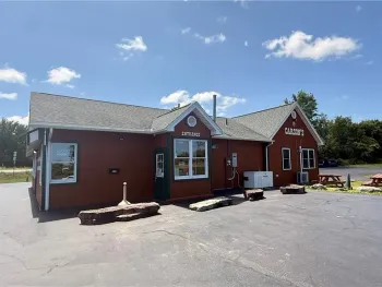 Property at 5668 Saunders Settlement Road, Lockport Town, NY 14094