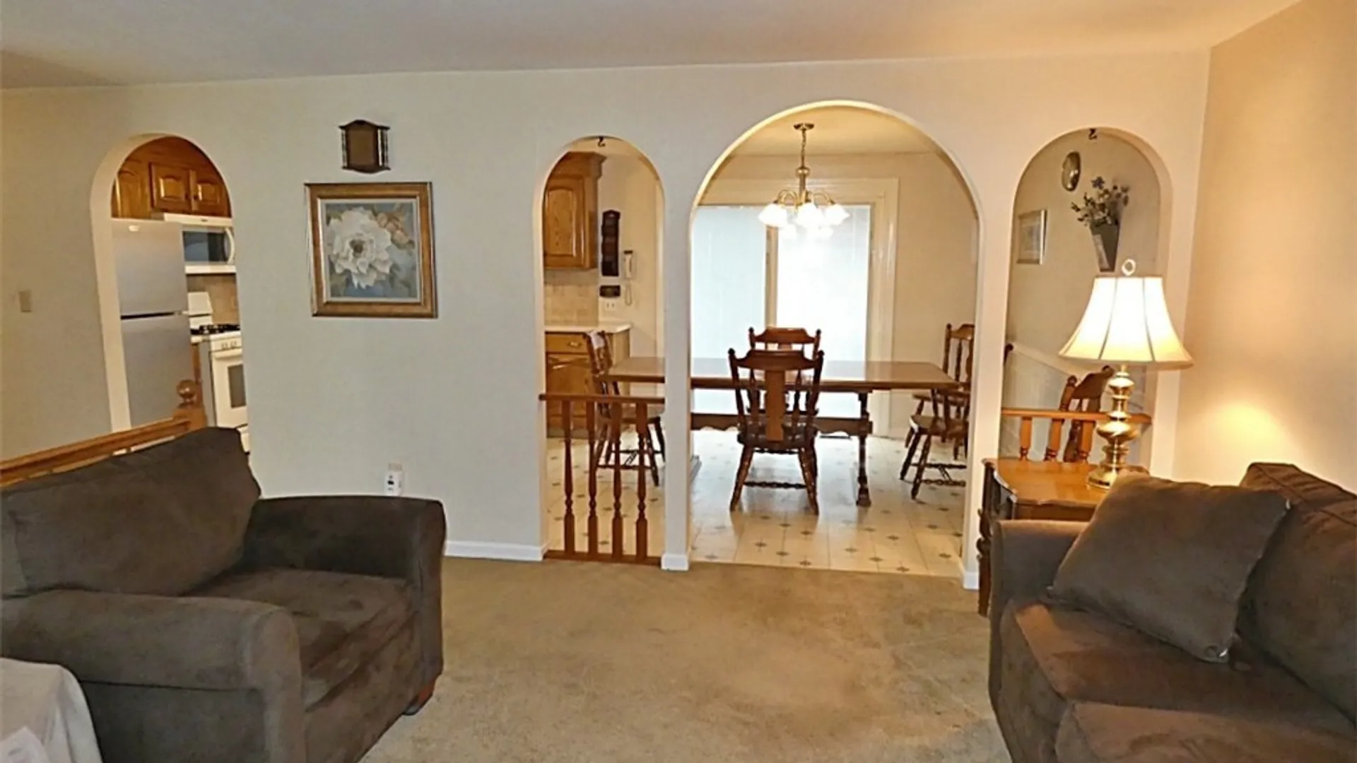 Property at 3431 Bethford Drive, Hamburg, NY 14219 12