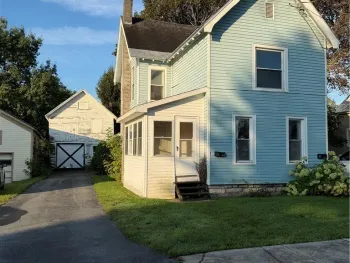 Property at 13 Madison Street, Champion, NY 13619