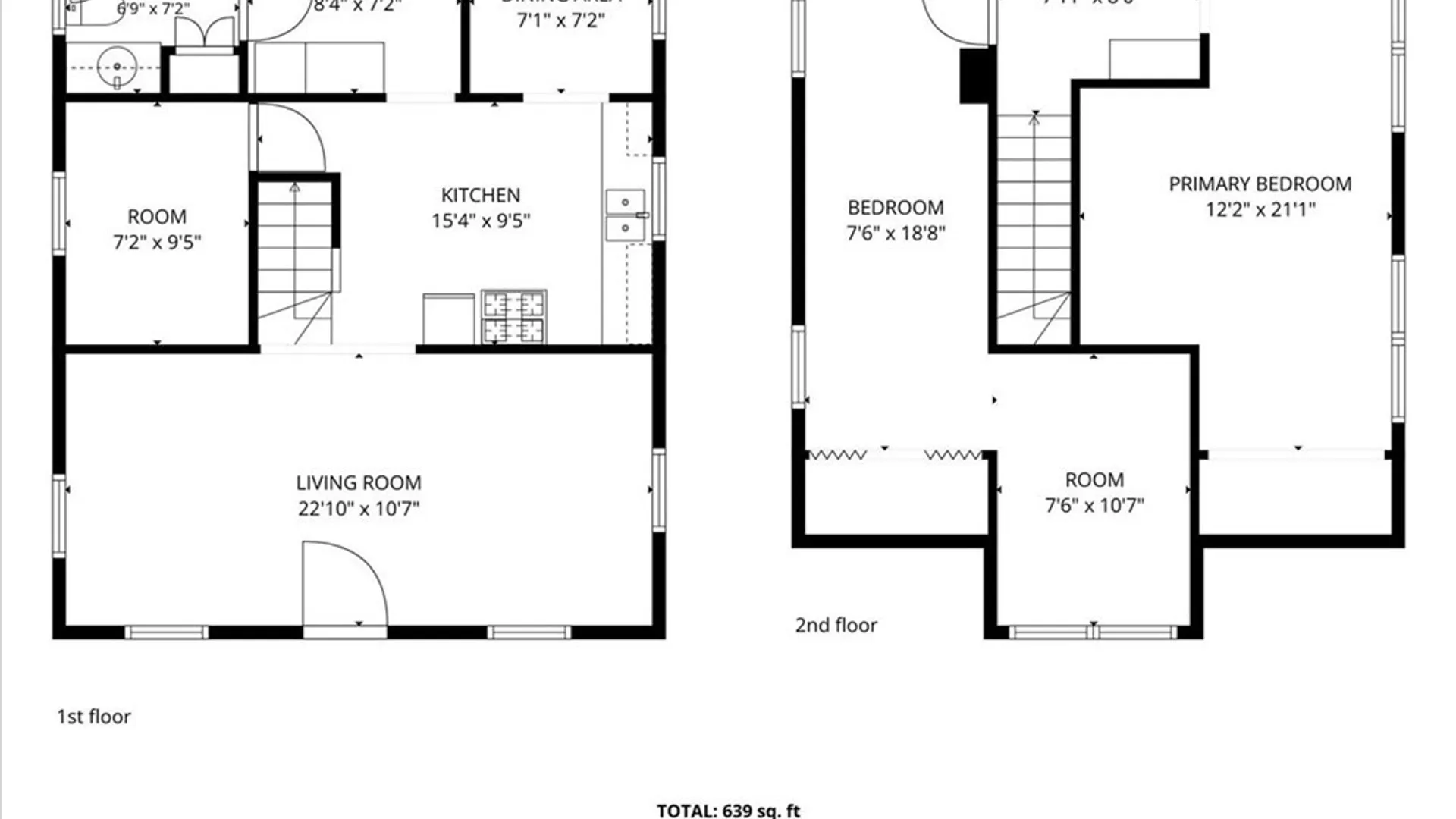 Property at 9759 Redwing Street, Evans, NY 14006 3