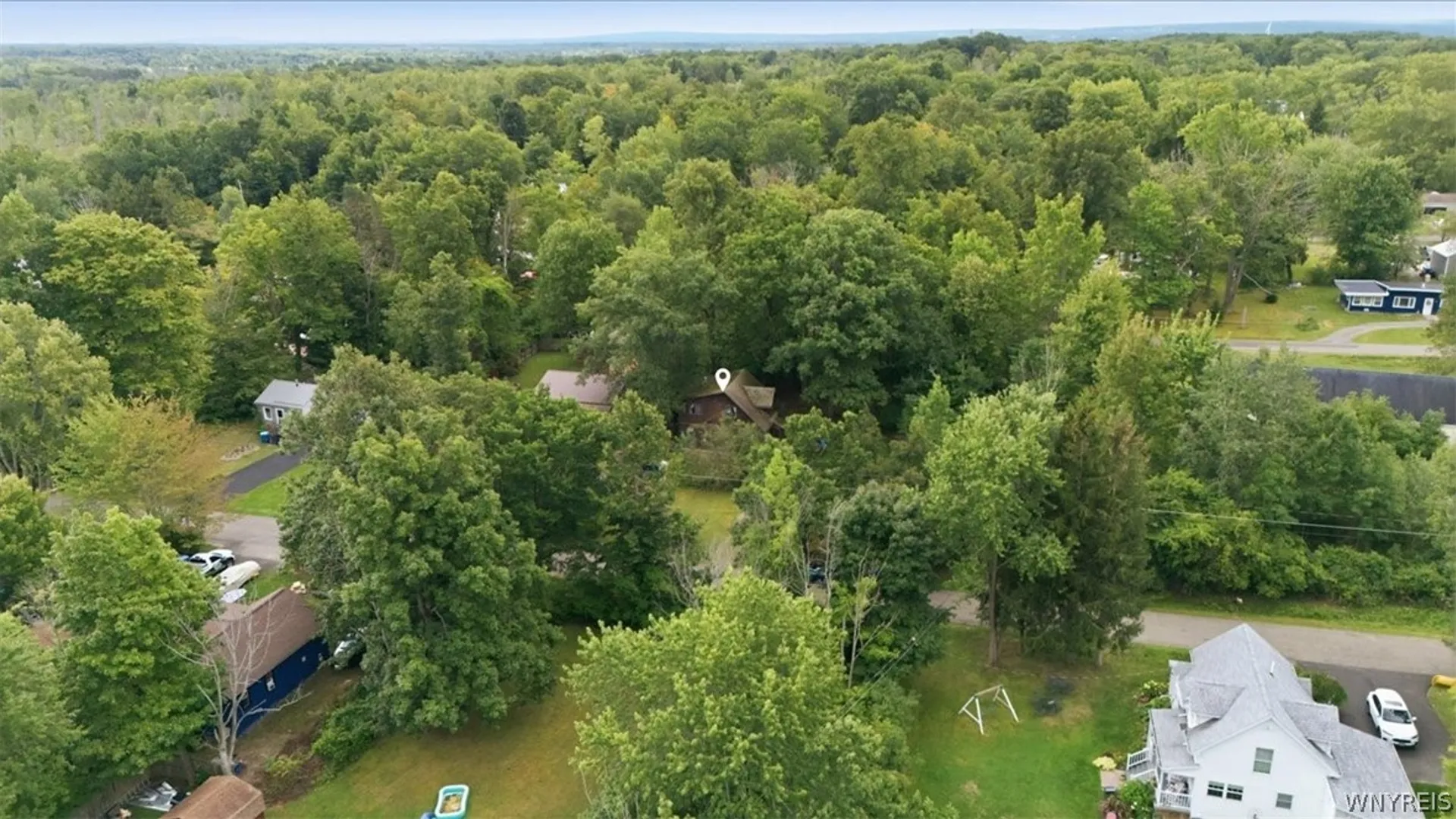 Property at 9759 Redwing Street, Evans, NY 14006 4
