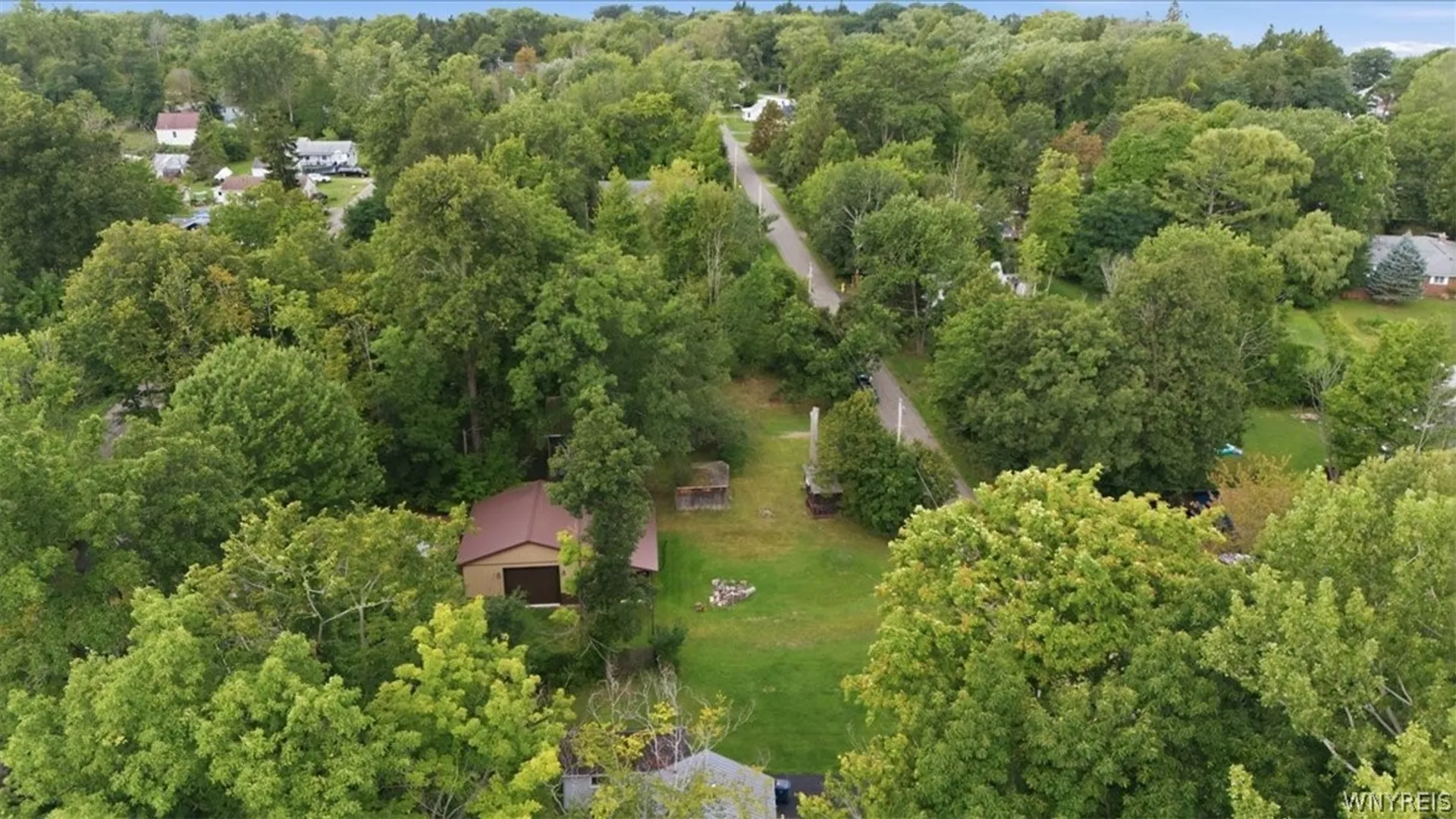 Property at 9759 Redwing Street, Evans, NY 14006 5