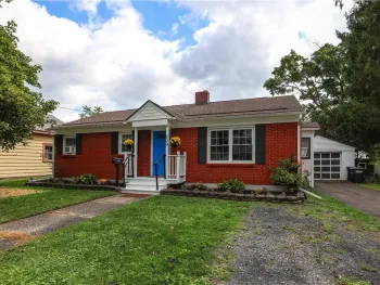 Property at 609 Center Street, Horseheads, NY 14845