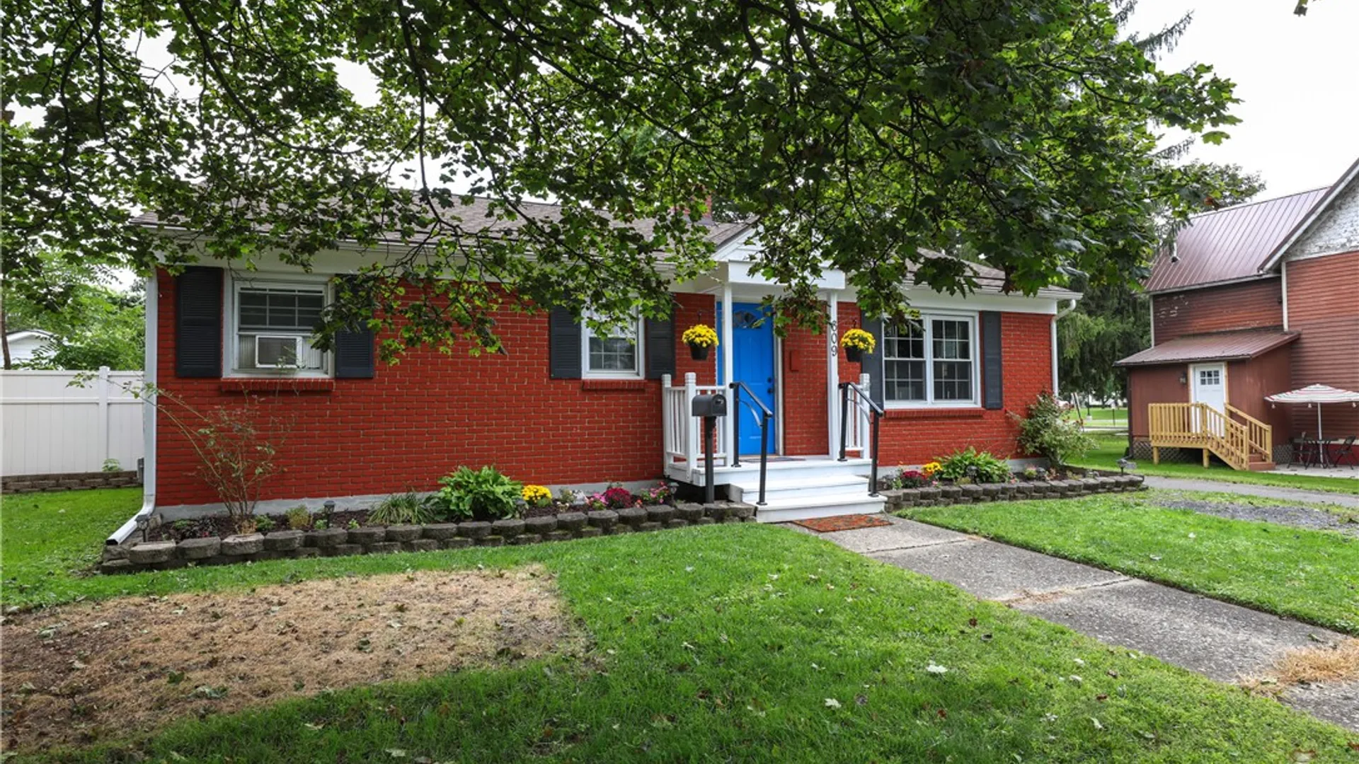 Property at 609 Center Street, Horseheads, NY 14845 3