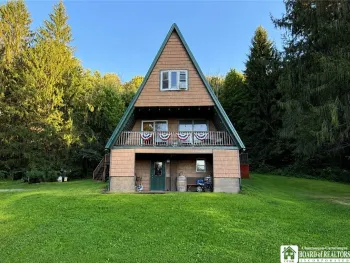 Property at 2744 Route 62, Poland, NY 14747