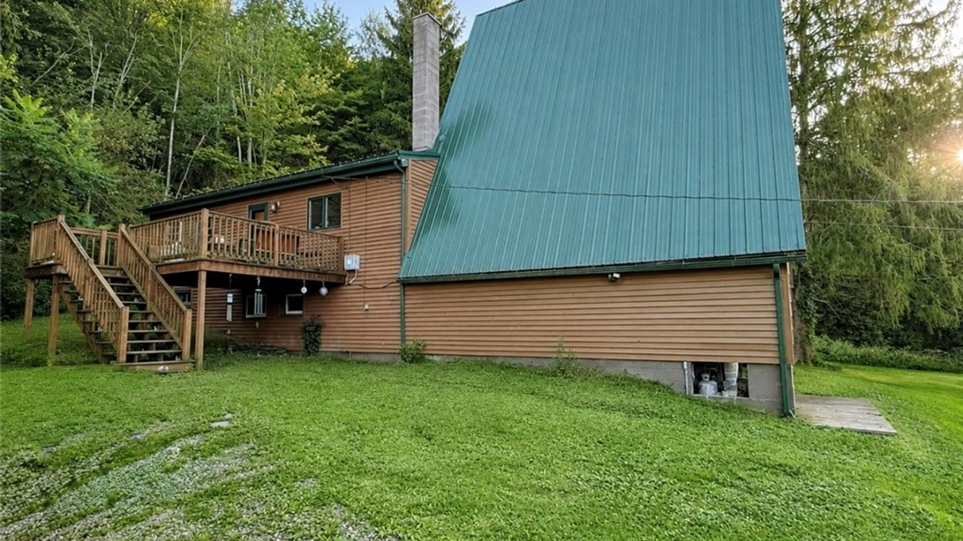 Property at 2744 Route 62, Poland, NY 14747 3