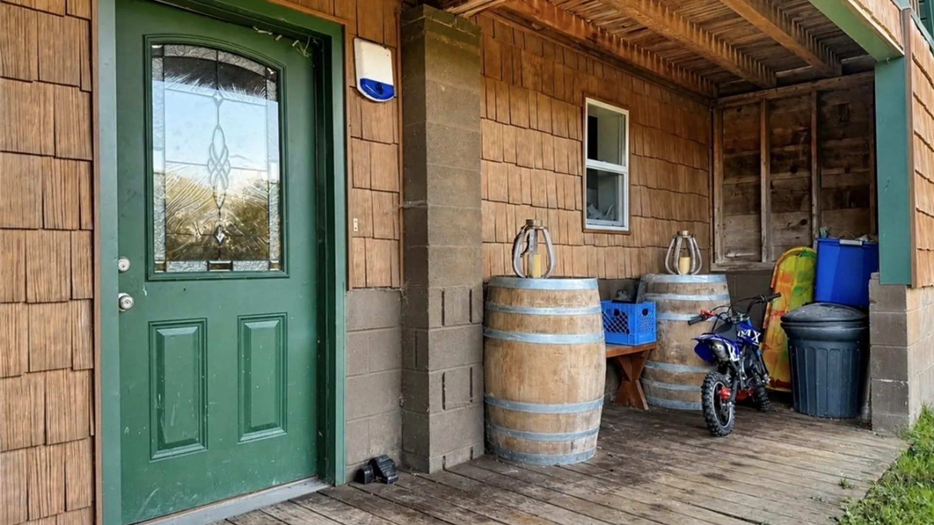 Property at 2744 Route 62, Poland, NY 14747 31