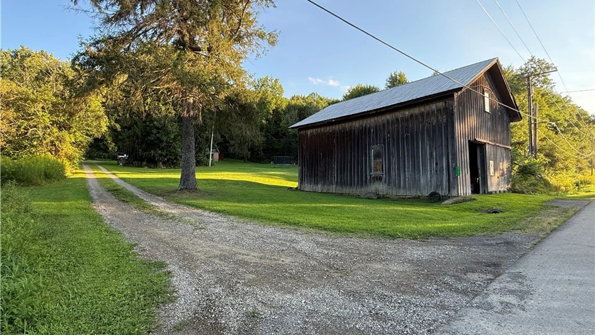 Property at 2744 Route 62, Poland, NY 14747 33