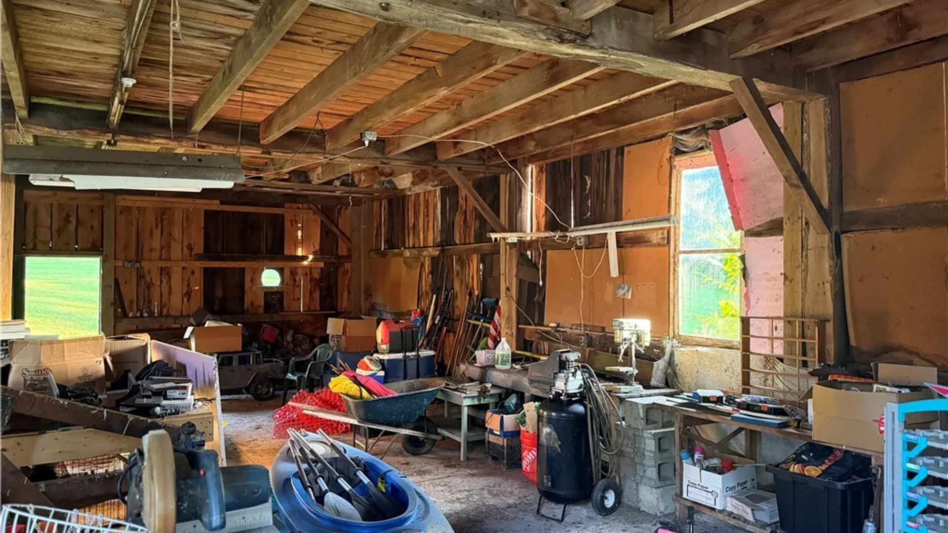 Property at 2744 Route 62, Poland, NY 14747 34