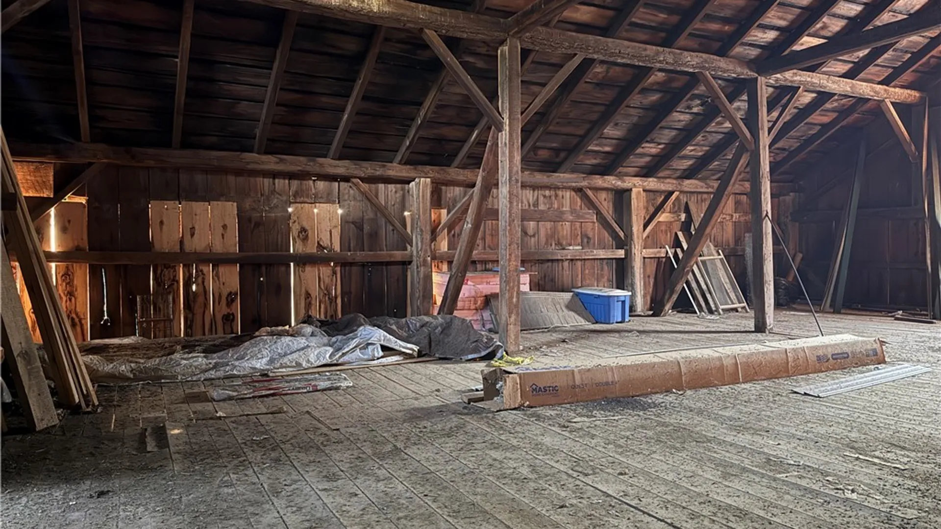 Property at 2744 Route 62, Poland, NY 14747 36