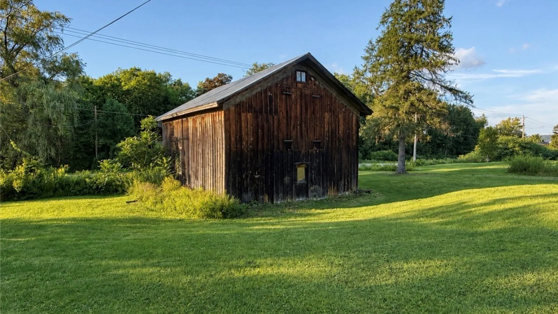 Property at 2744 Route 62, Poland, NY 14747 32