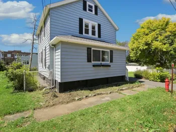 Property at 225 Hazelhurst Avenue, Syracuse, NY 13206