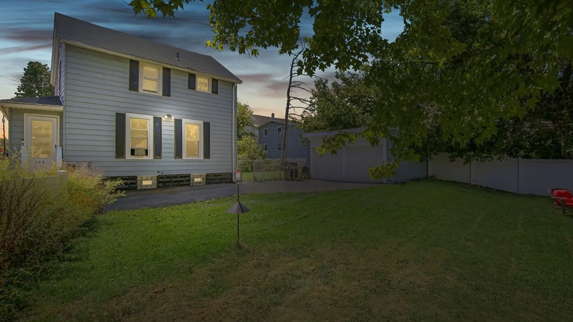 Property at 225 Hazelhurst Avenue, Syracuse, NY 13206 5