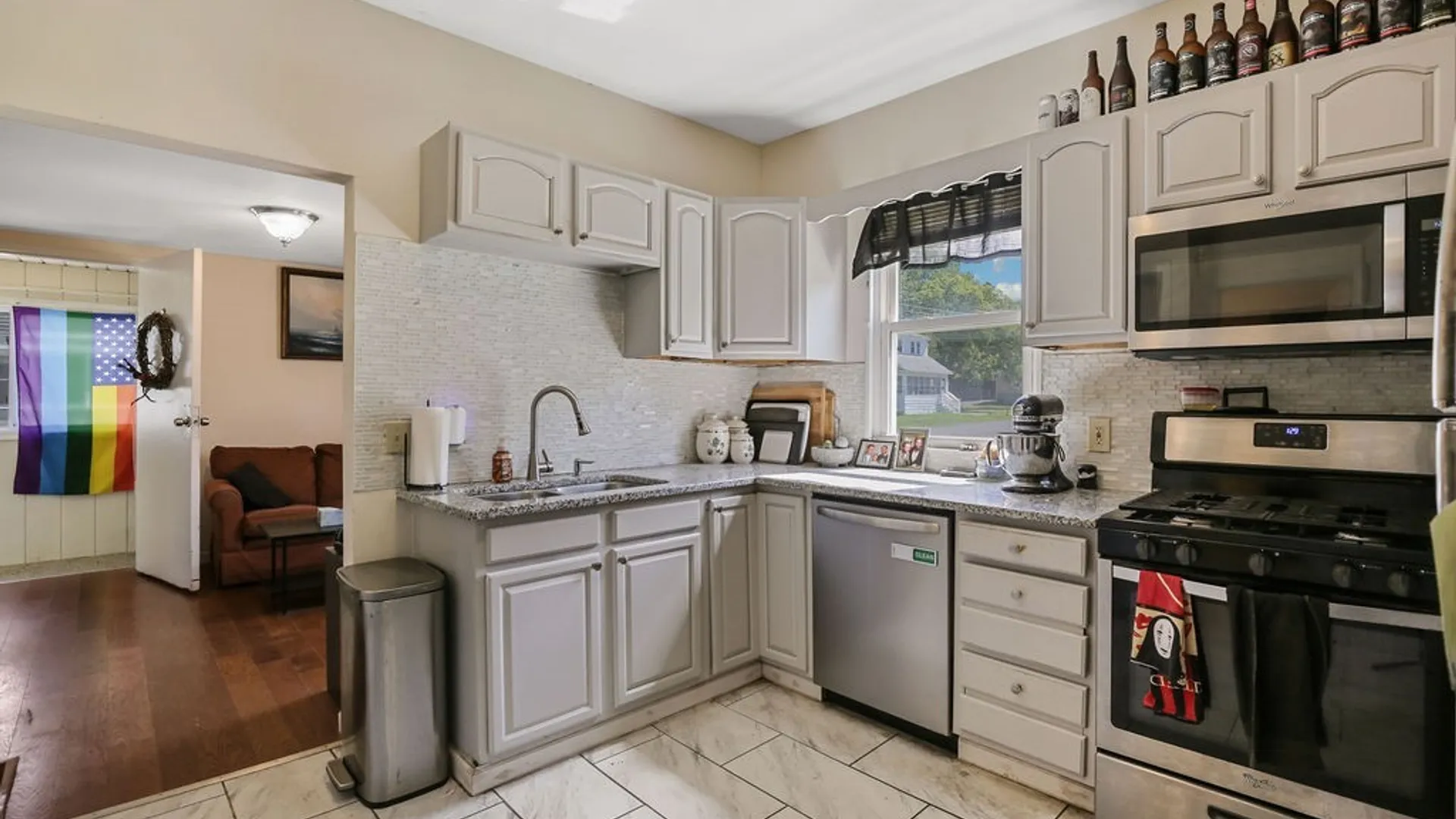 Property at 225 Hazelhurst Avenue, Syracuse, NY 13206 13