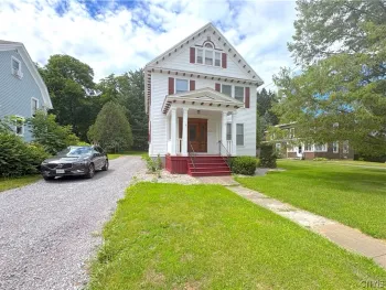 Property at 3565 Oneida Street, New Hartford, NY 13413