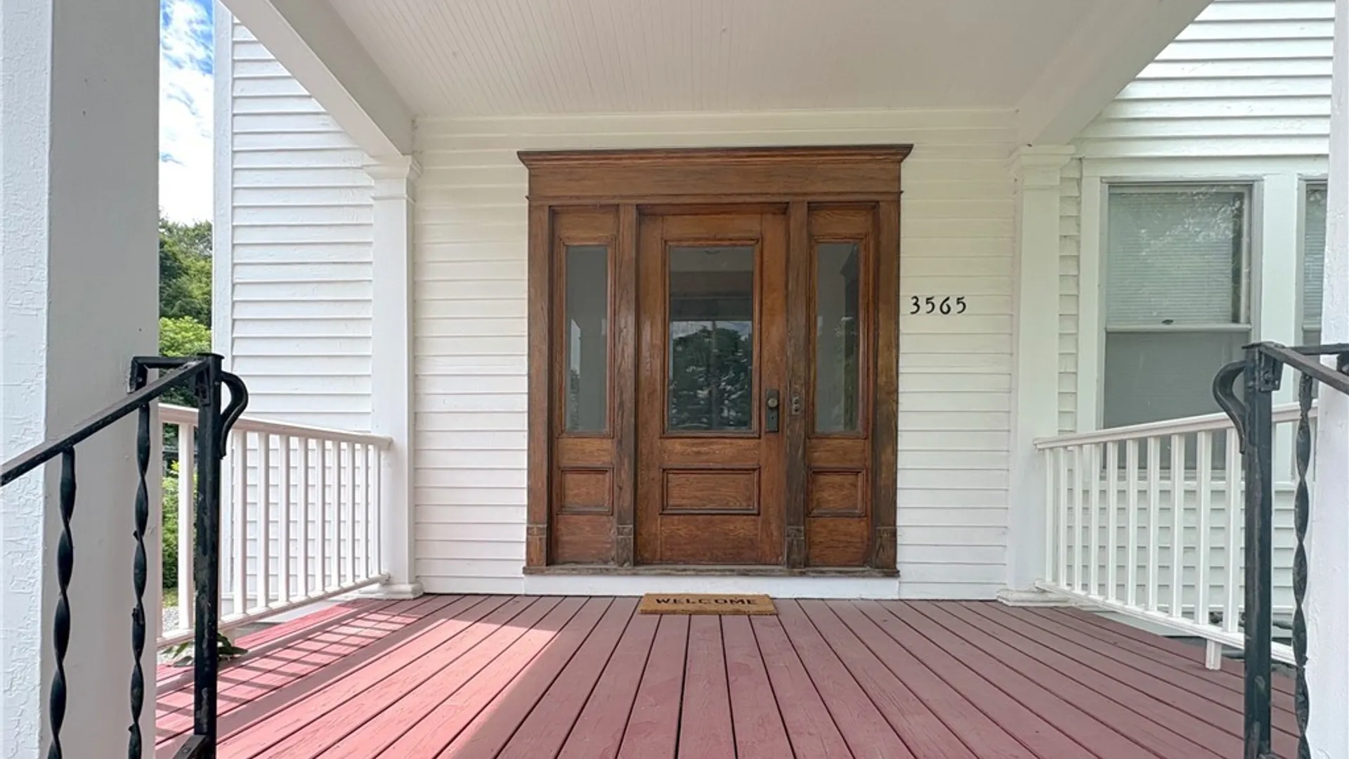 Property at 3565 Oneida Street, New Hartford, NY 13413 3