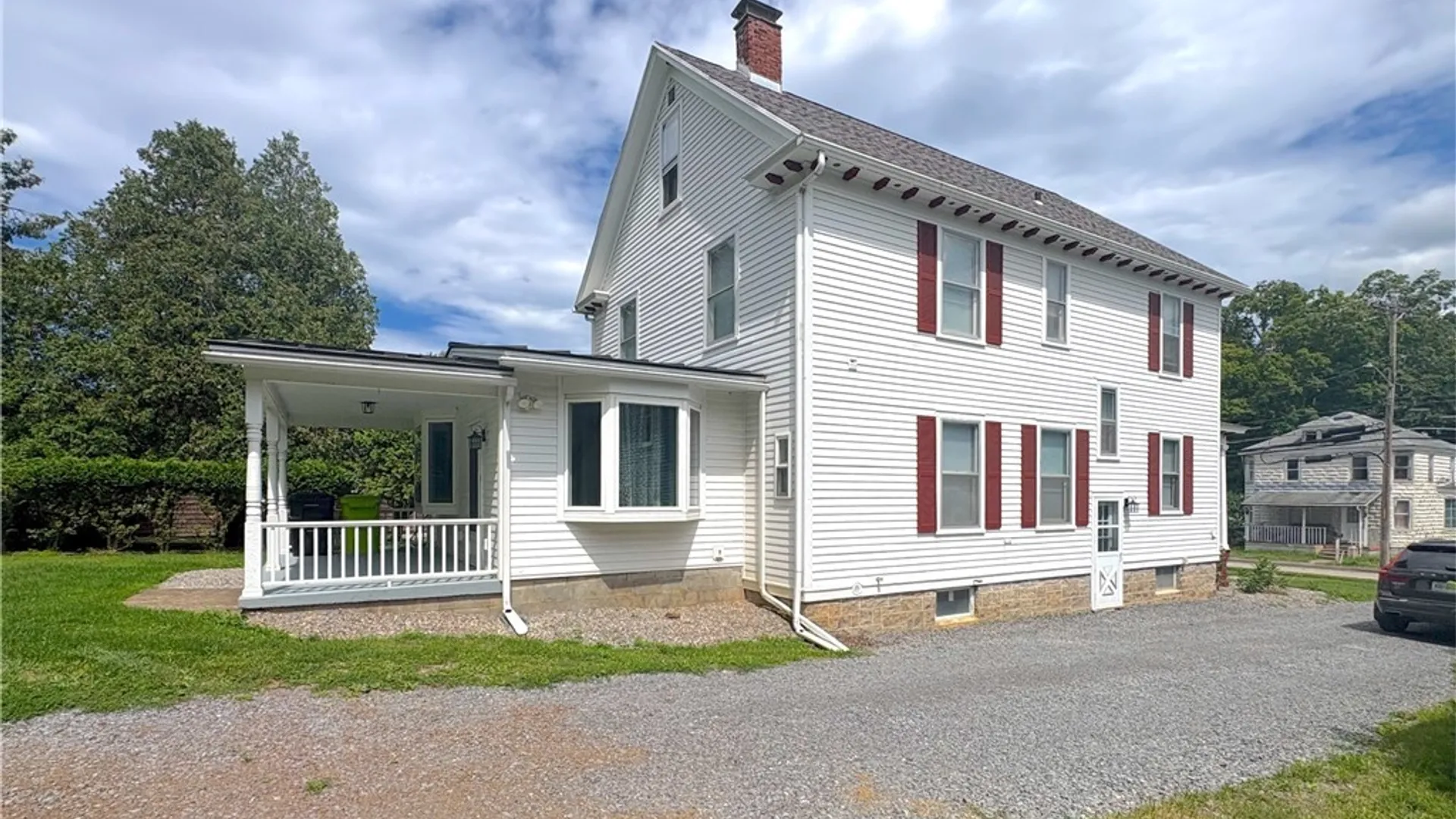 Property at 3565 Oneida Street, New Hartford, NY 13413 4