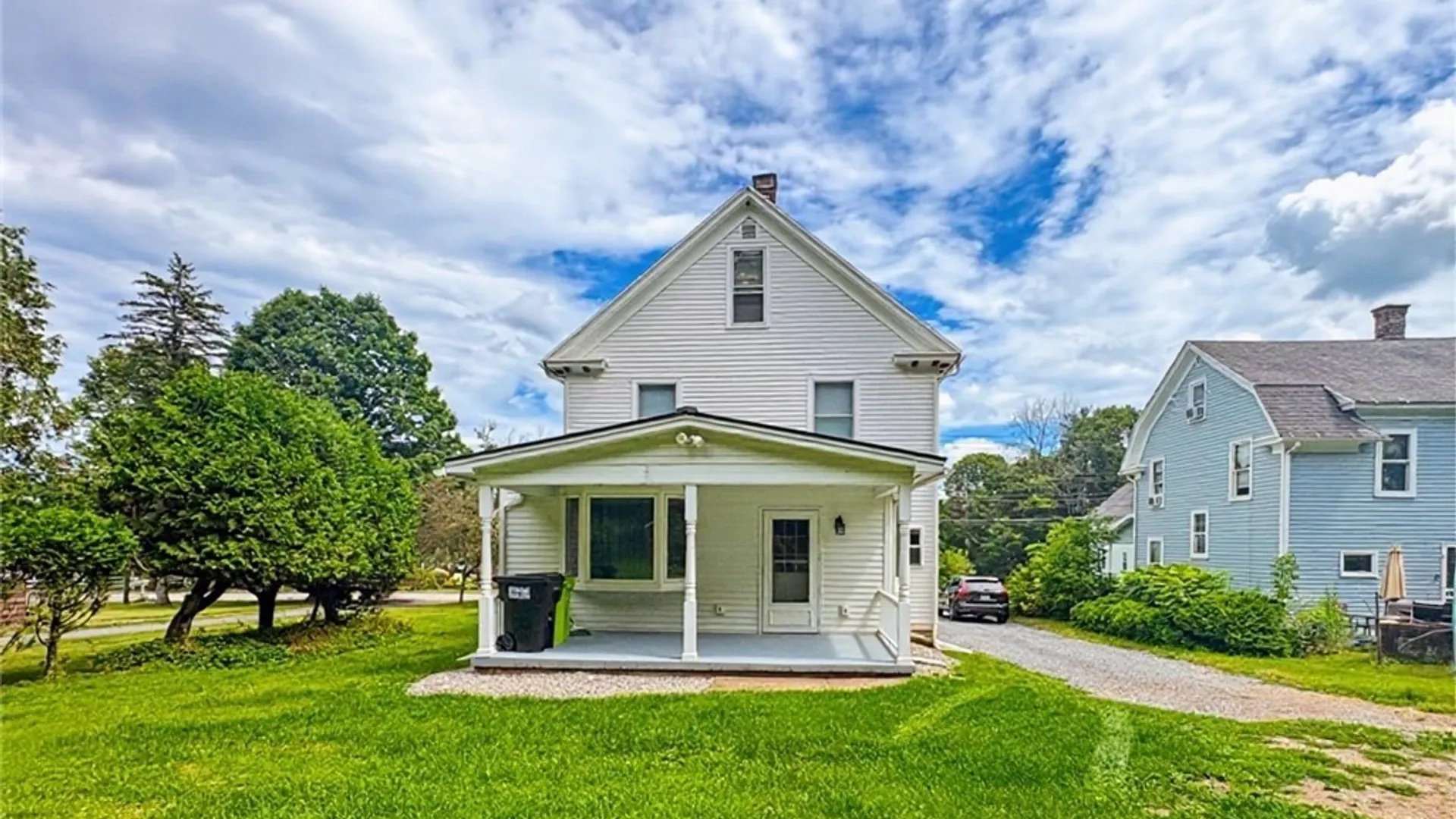 Property at 3565 Oneida Street, New Hartford, NY 13413 5