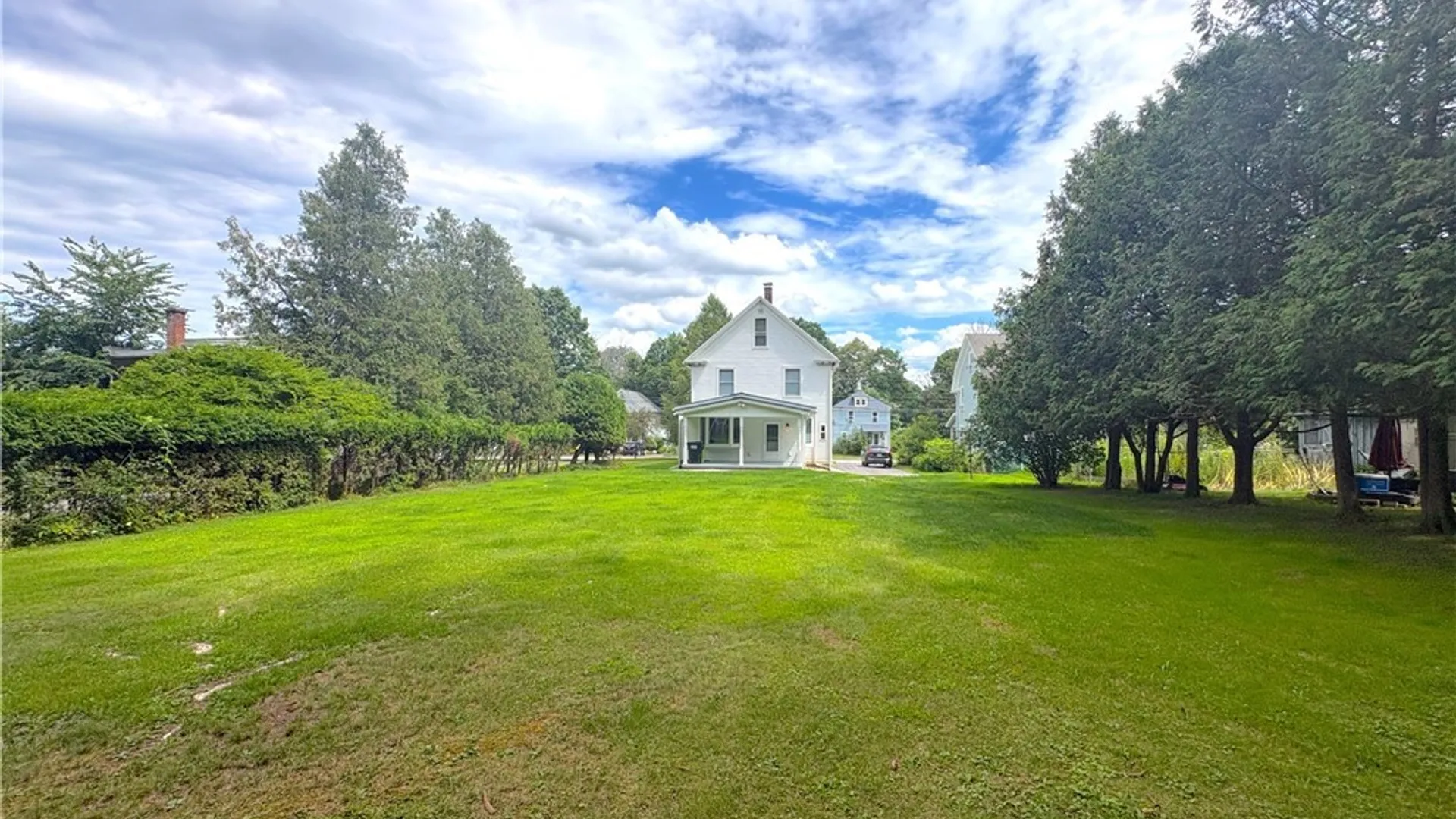 Property at 3565 Oneida Street, New Hartford, NY 13413 6
