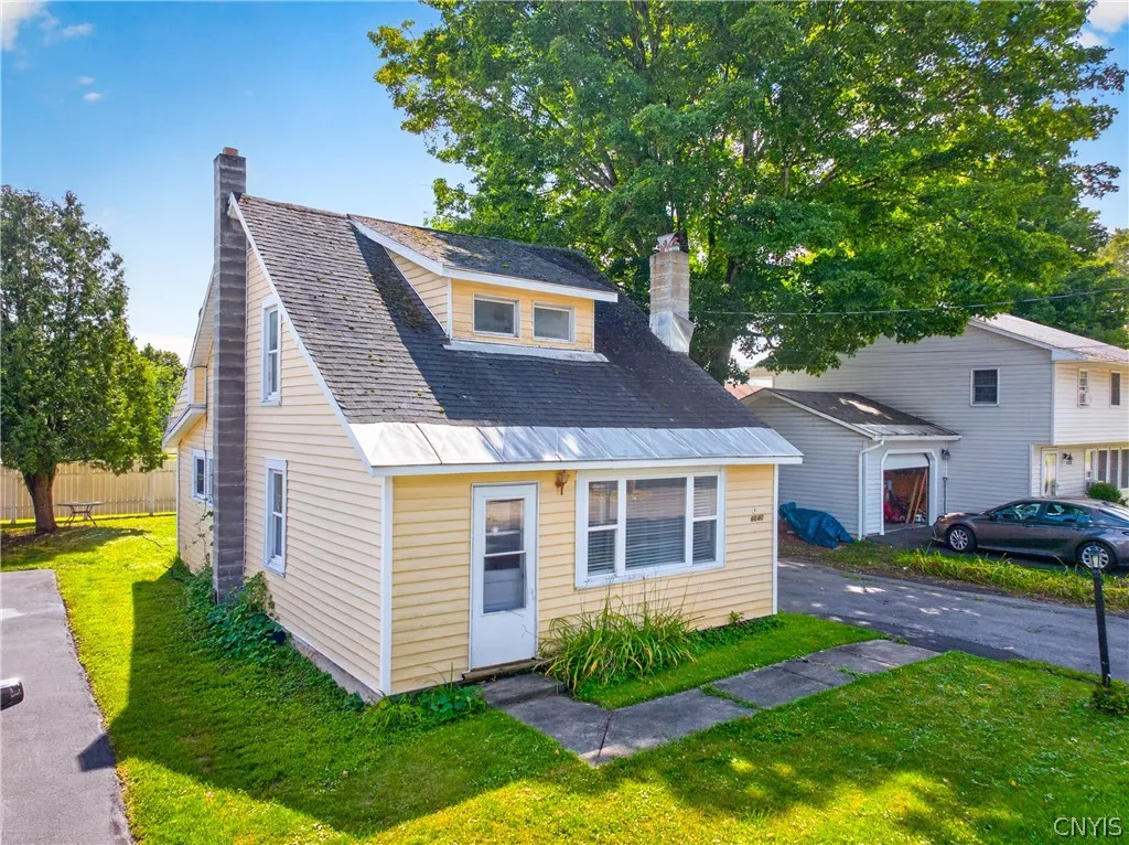 Property at 6640 Fonda Avenue, Rome, NY 13440