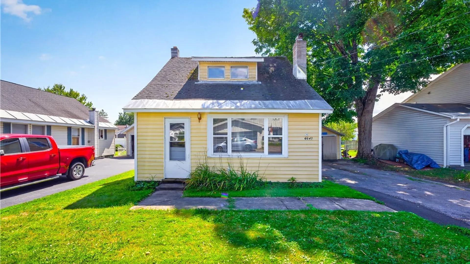 Property at 6640 Fonda Avenue, Rome, NY 13440 3