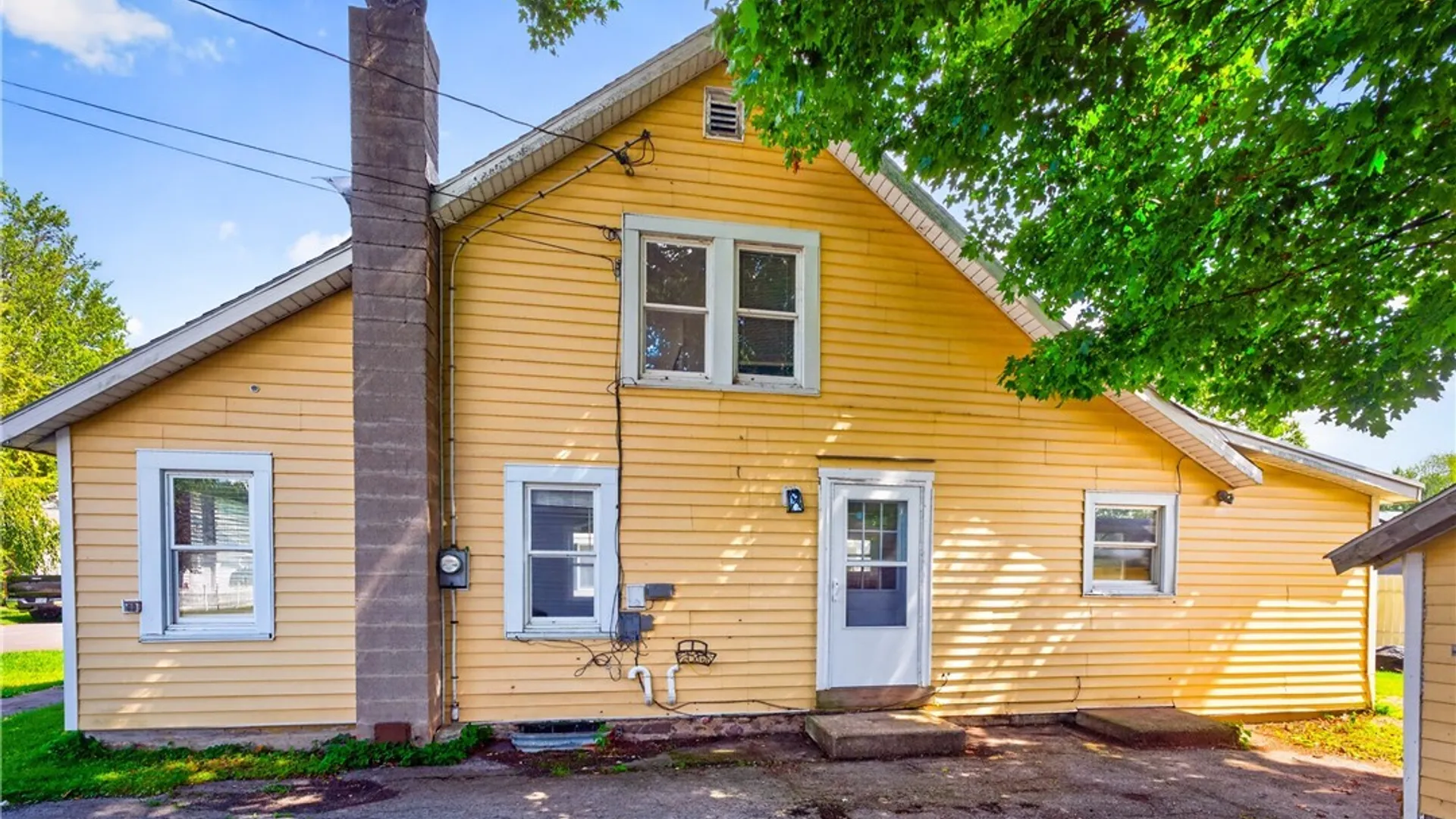 Property at 6640 Fonda Avenue, Rome, NY 13440 6