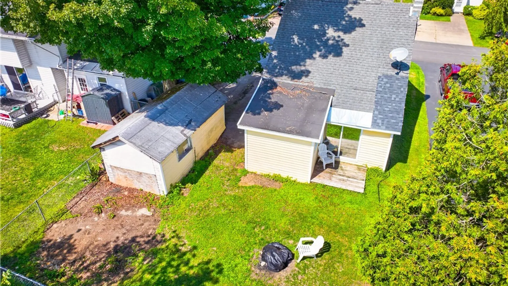 Property at 6640 Fonda Avenue, Rome, NY 13440 8