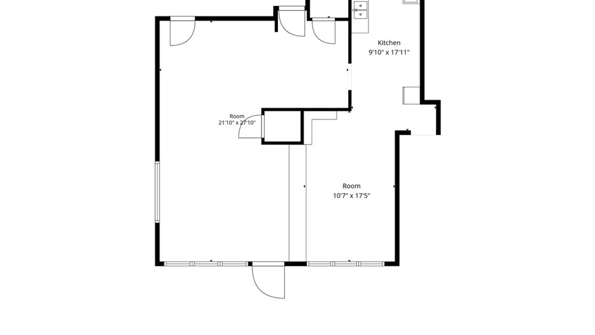 Property at 162 Allen Street, Buffalo, NY 14201 22