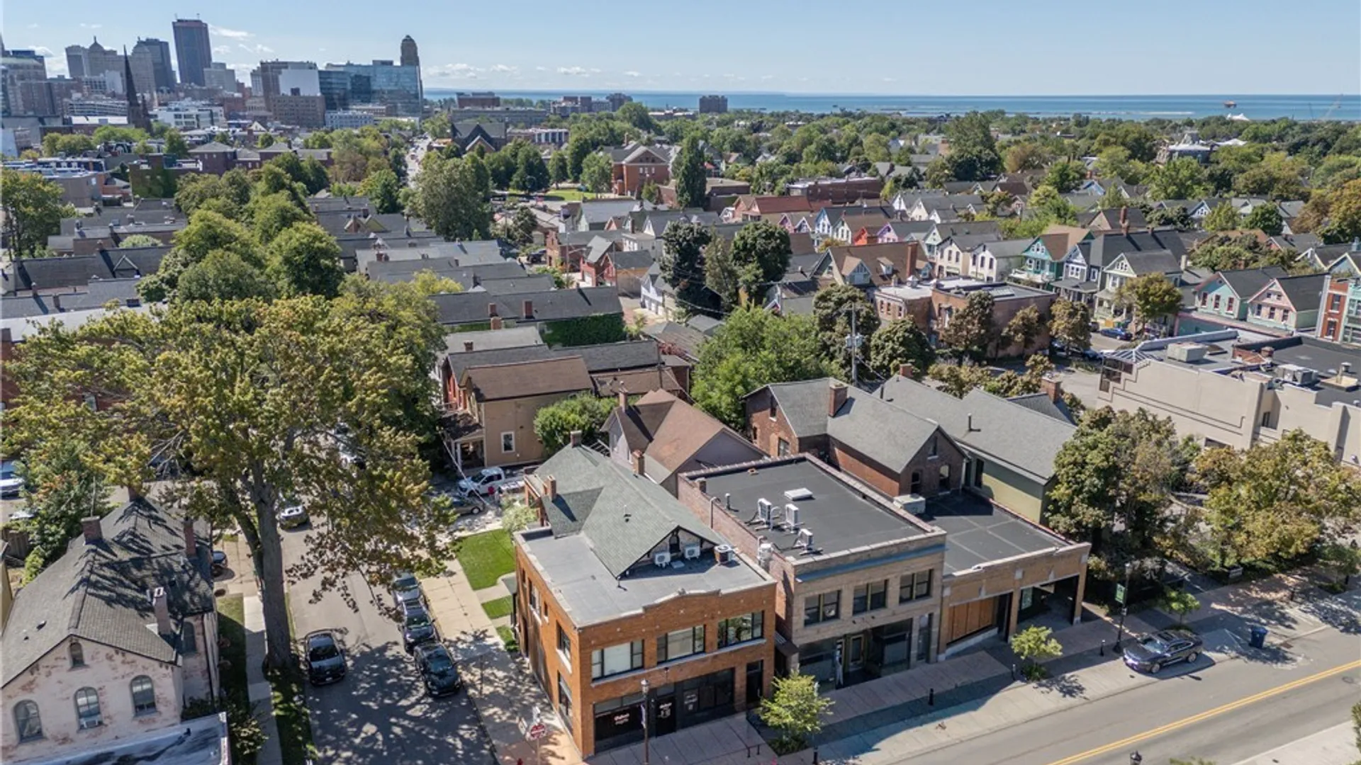 Property at 162 Allen Street, Buffalo, NY 14201 24