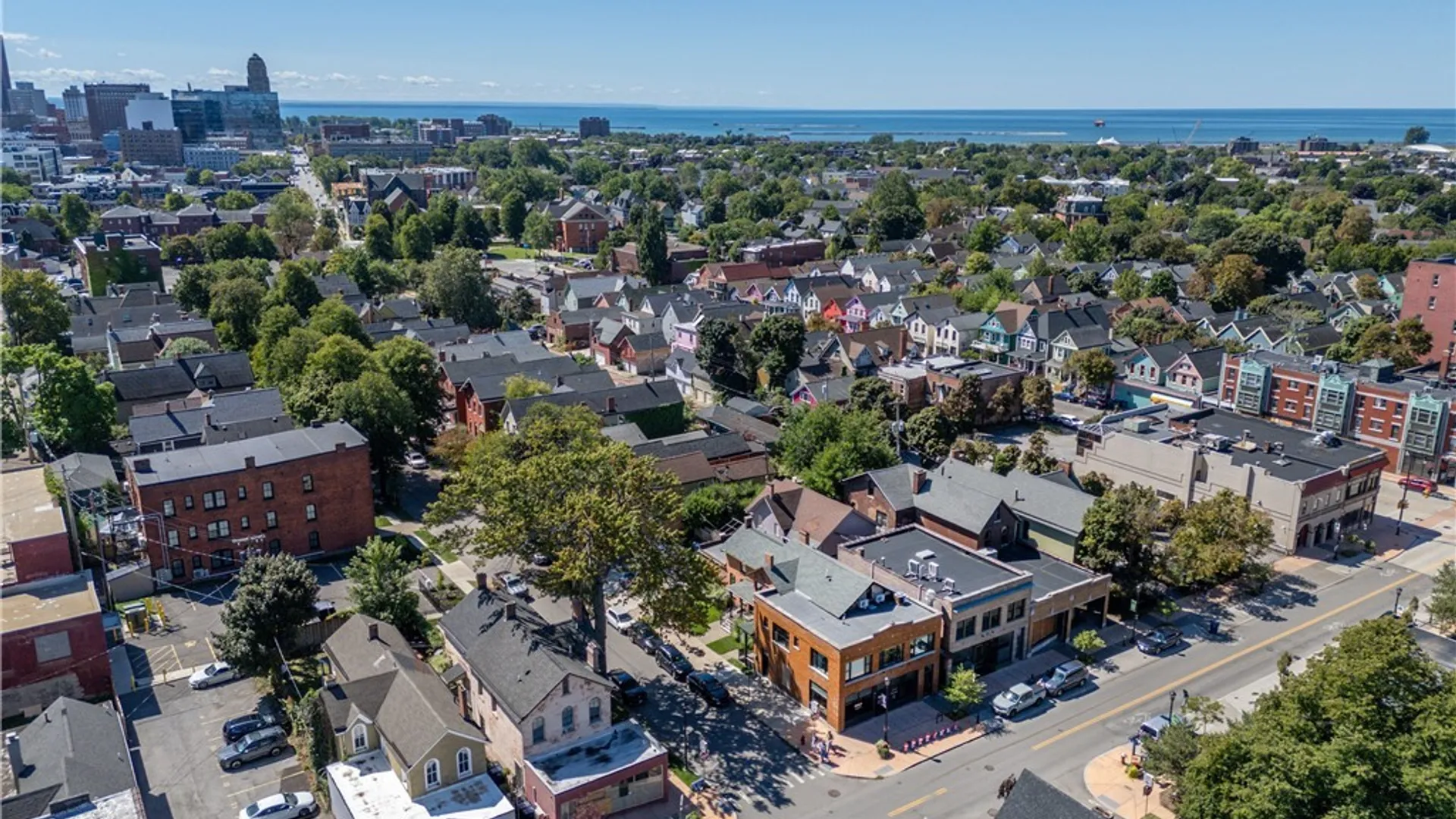 Property at 162 Allen Street, Buffalo, NY 14201 25