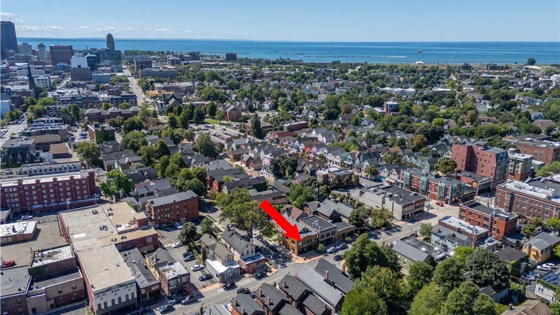 Property at 162 Allen Street, Buffalo, NY 14201 26
