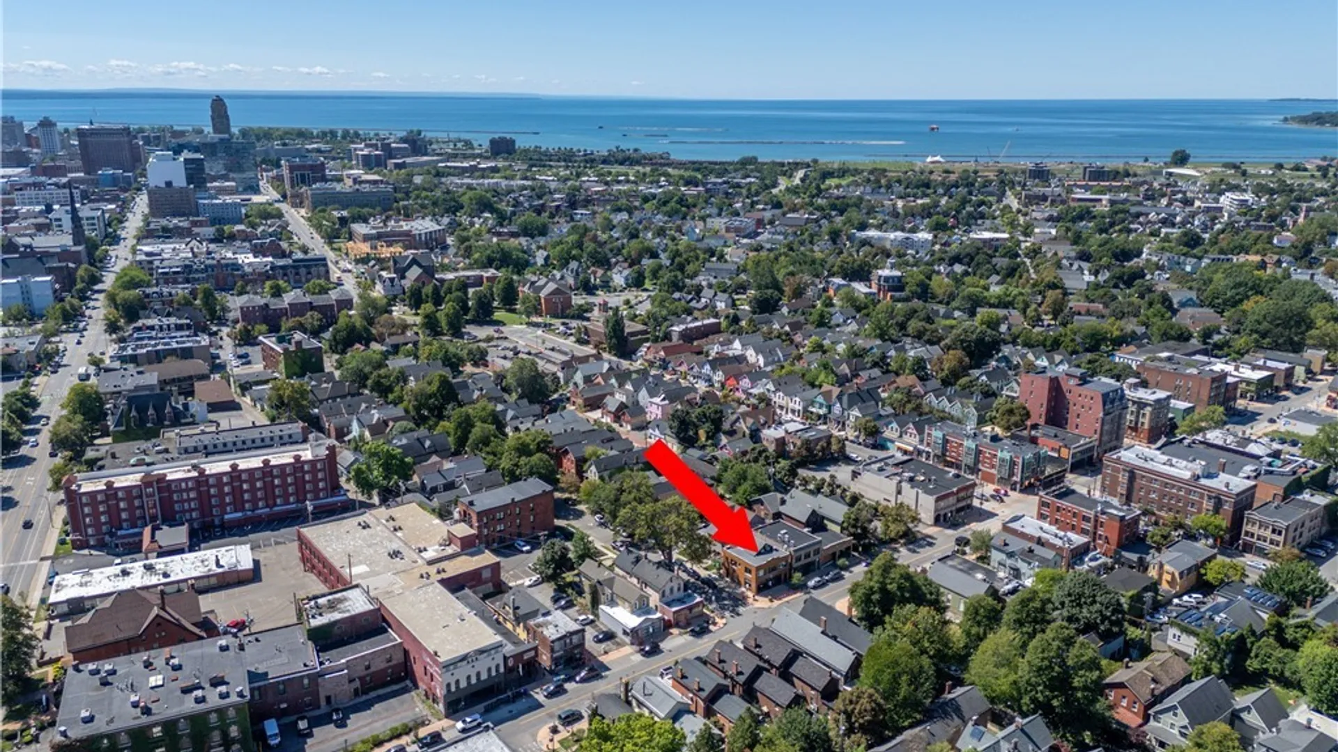 Property at 162 Allen Street, Buffalo, NY 14201 27
