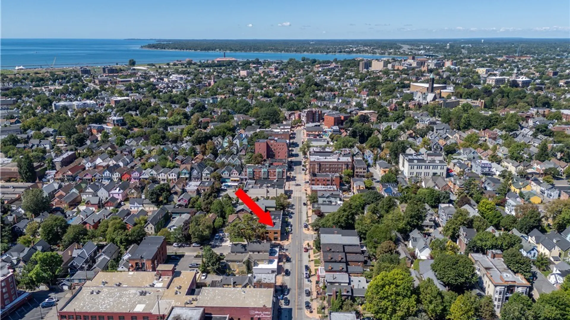 Property at 162 Allen Street, Buffalo, NY 14201 28
