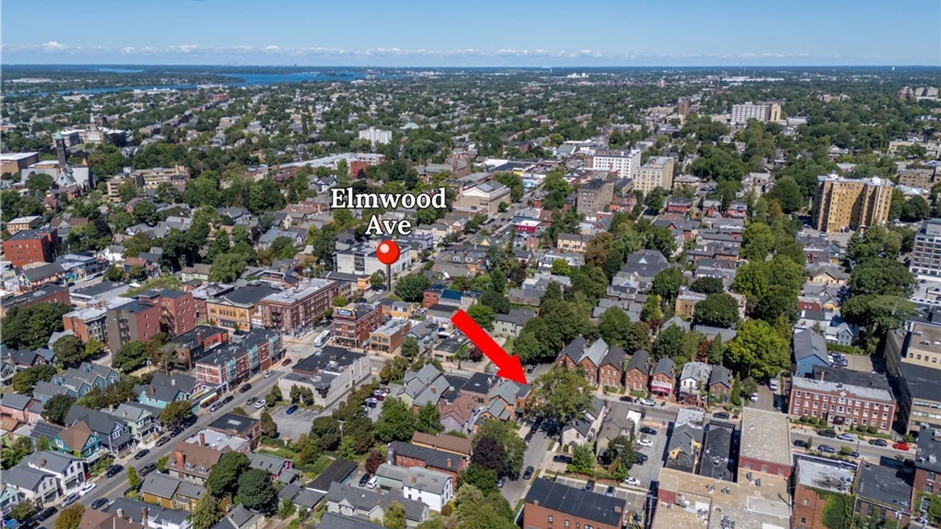 Property at 162 Allen Street, Buffalo, NY 14201 29