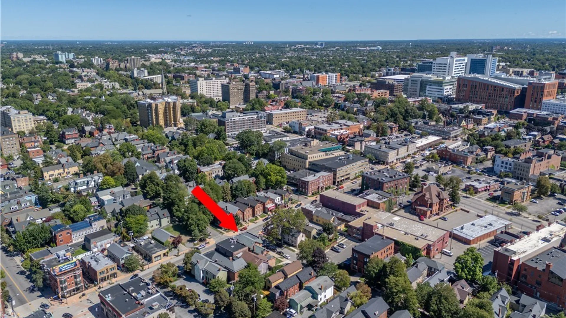 Property at 162 Allen Street, Buffalo, NY 14201 30