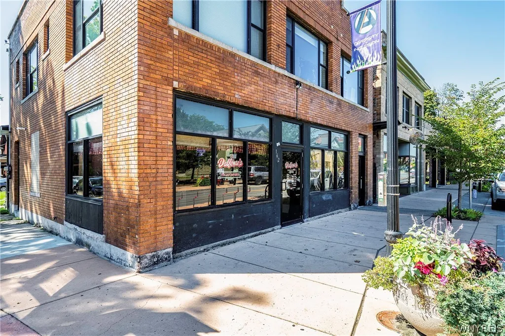 Property at 162 Allen Street, Buffalo, NY 14201