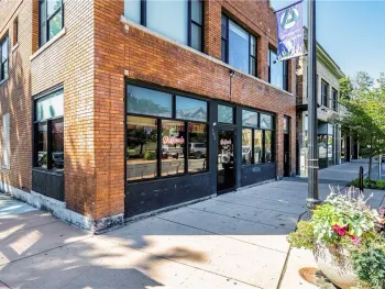 Property at 162 Allen Street, Buffalo, NY 14201
