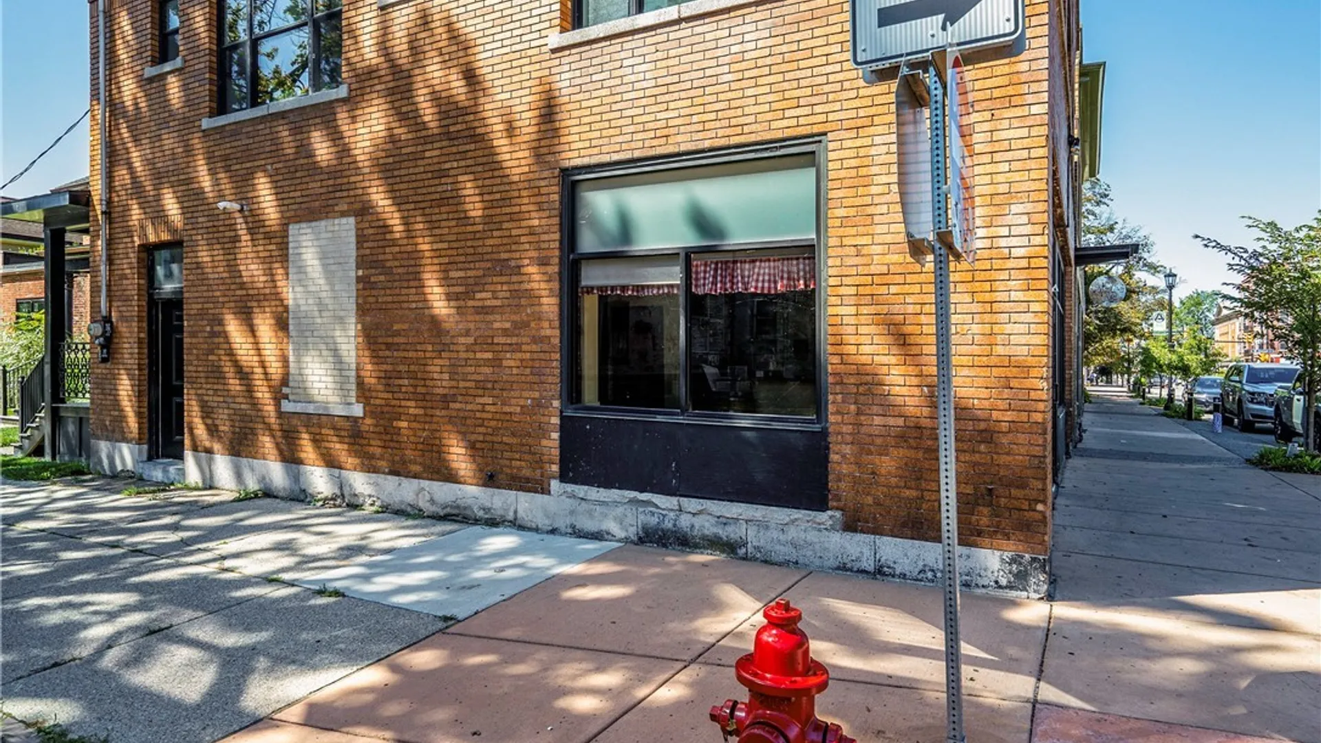 Property at 162 Allen Street, Buffalo, NY 14201 4