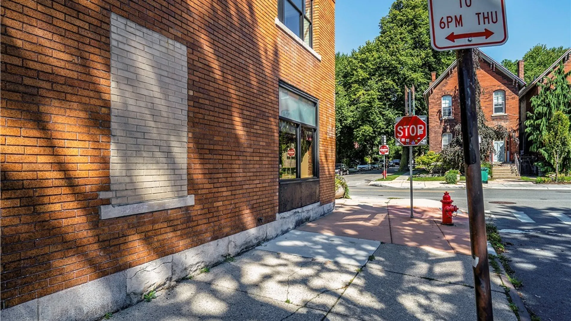 Property at 162 Allen Street, Buffalo, NY 14201 5