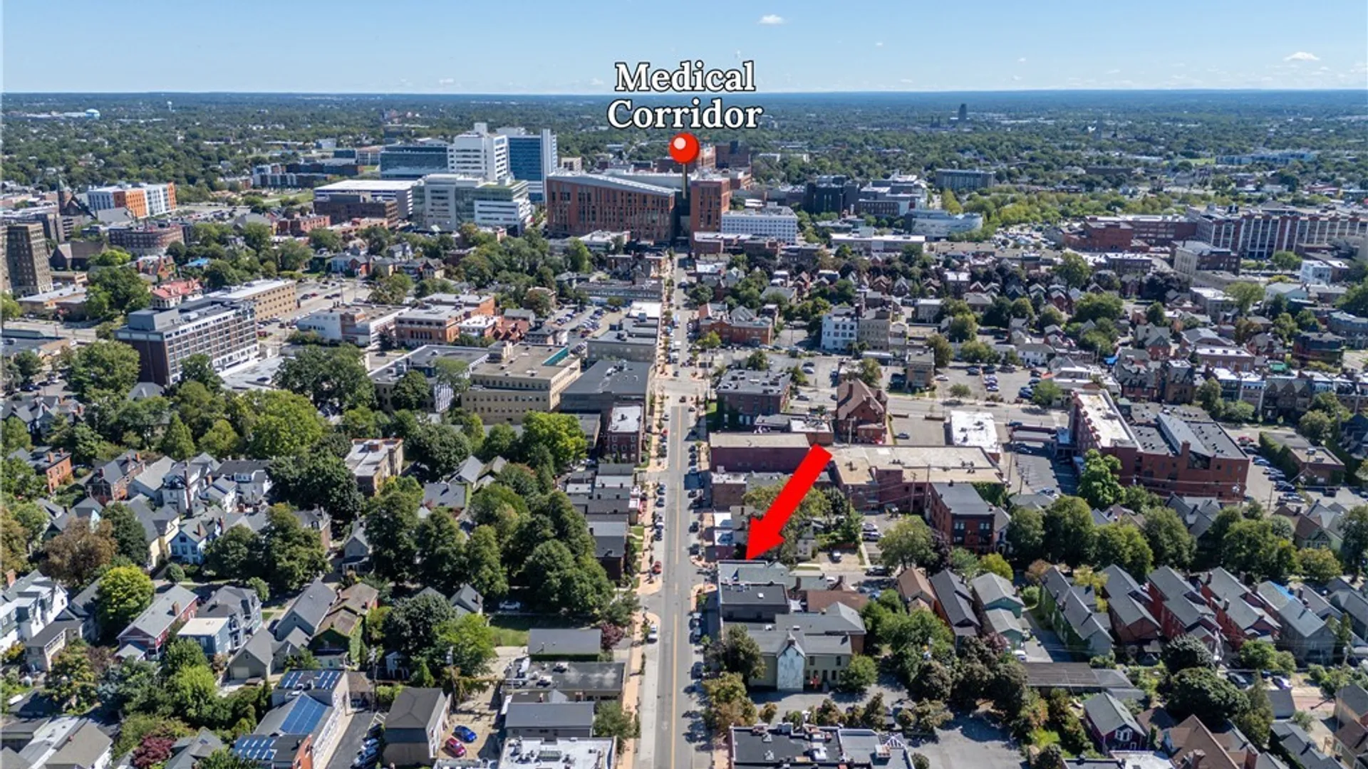 Property at 162 Allen Street, Buffalo, NY 14201 31