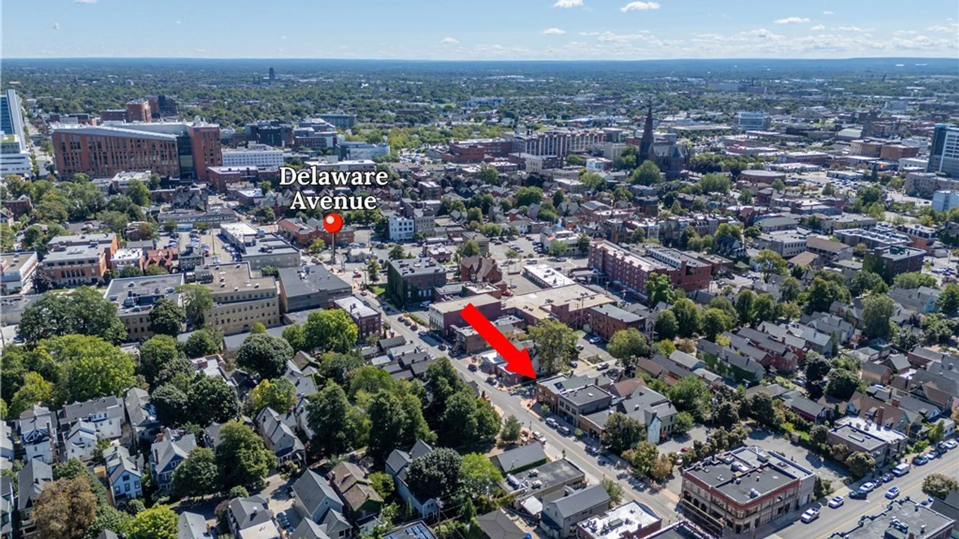 Property at 162 Allen Street, Buffalo, NY 14201 32