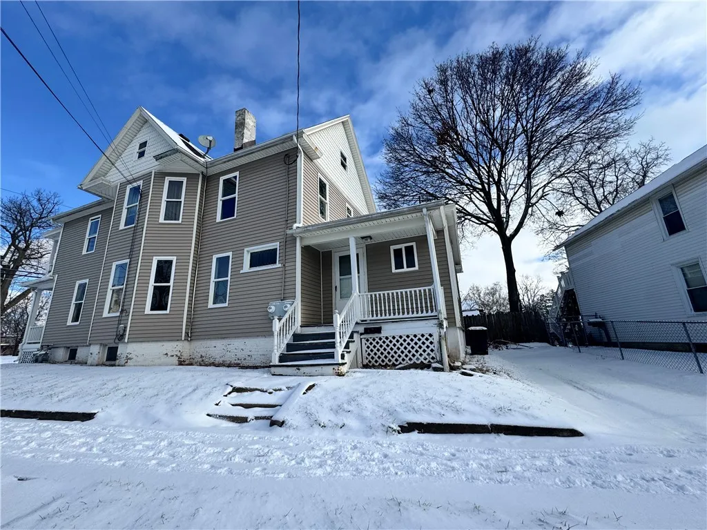 Property at 77 High #1 Street, Geneva City, NY 14456