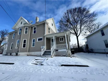 Property at 77 High #1 Street, Geneva City, NY 14456