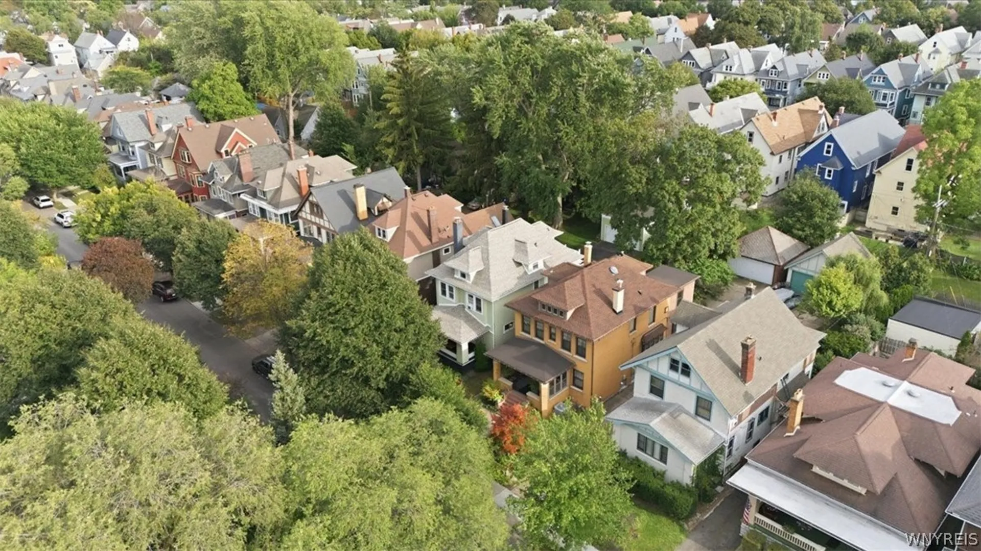 Property at 160 Dorchester Road, Buffalo, NY 14213 42