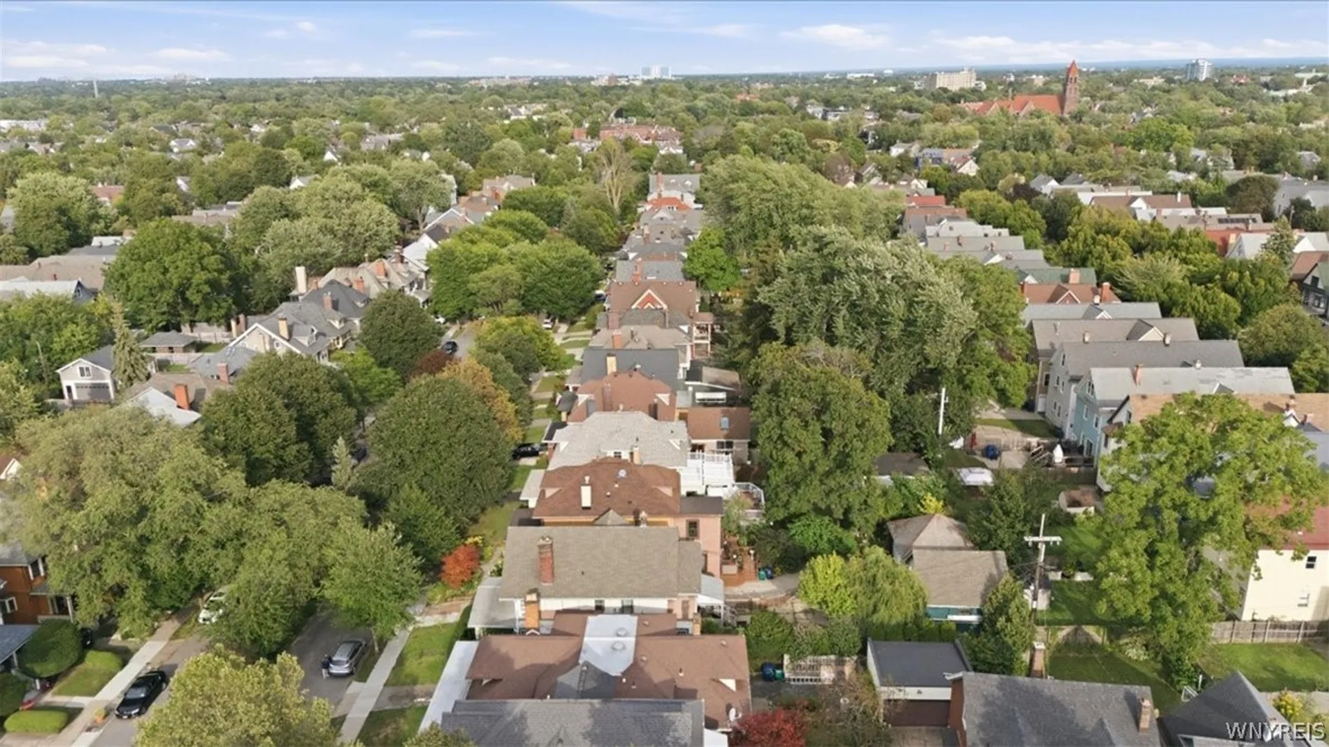Property at 160 Dorchester Road, Buffalo, NY 14213 43