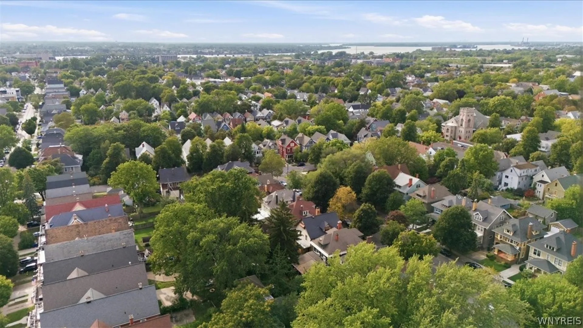 Property at 160 Dorchester Road, Buffalo, NY 14213 44
