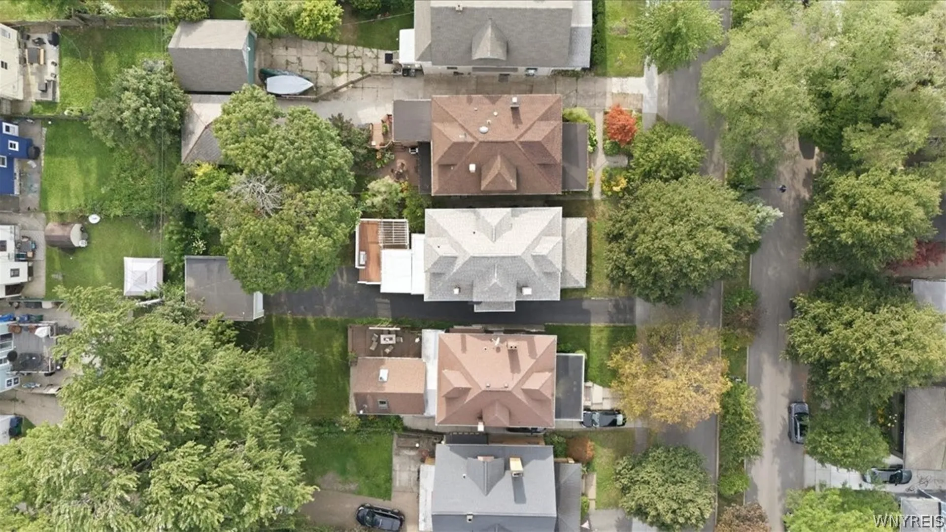 Property at 160 Dorchester Road, Buffalo, NY 14213 46