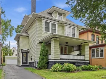 Property at 160 Dorchester Road, Buffalo, NY 14213