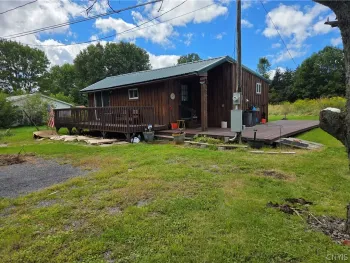 Property at 23351 Riverview Drive, Brownville, NY 13634