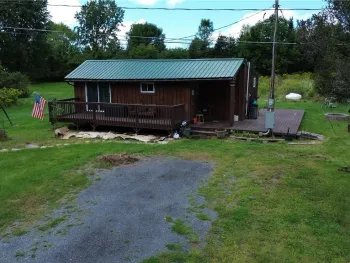 Property at 23351 Riverview Drive, Brownville, NY 13634